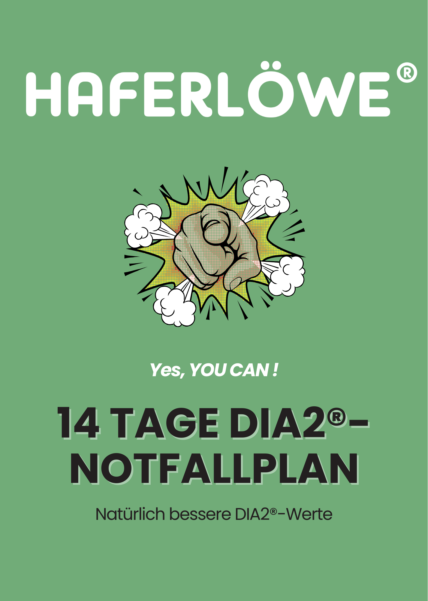 DIA2® Notfall-Challenge