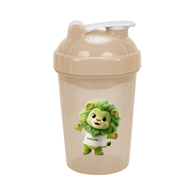 Gratis Shakie Shaker