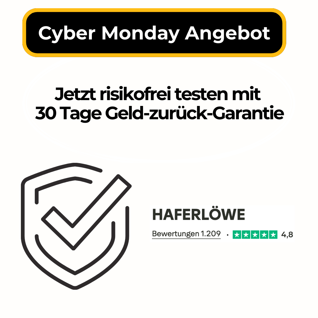 4 Wochen Starter-Set