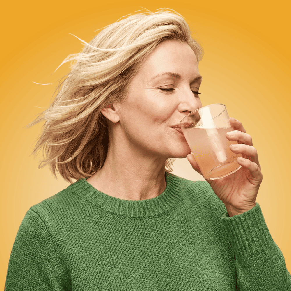 Hydration Drink Multivitamin