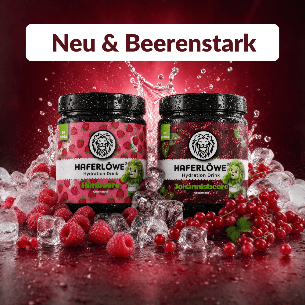 Hydration Drinks