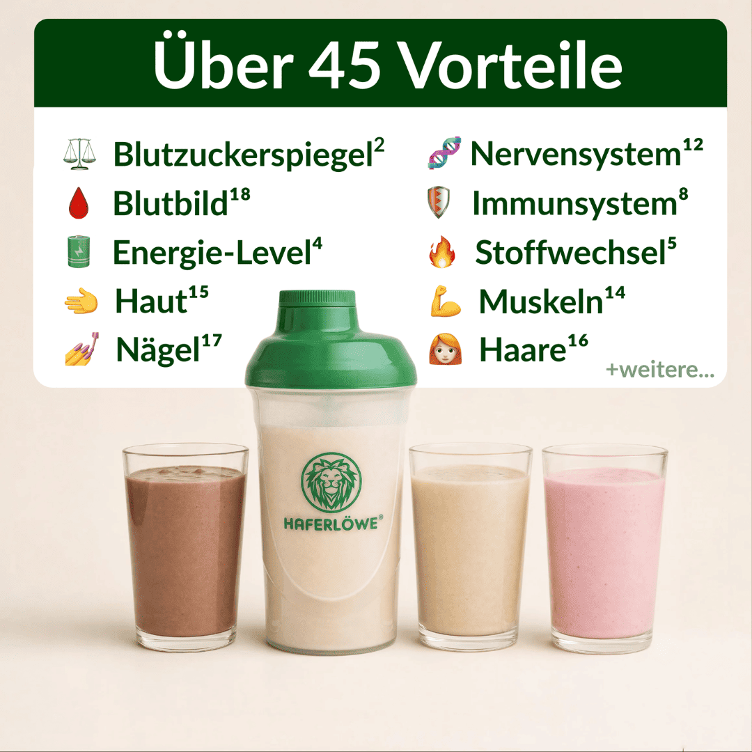 Nachfüll-Pakete