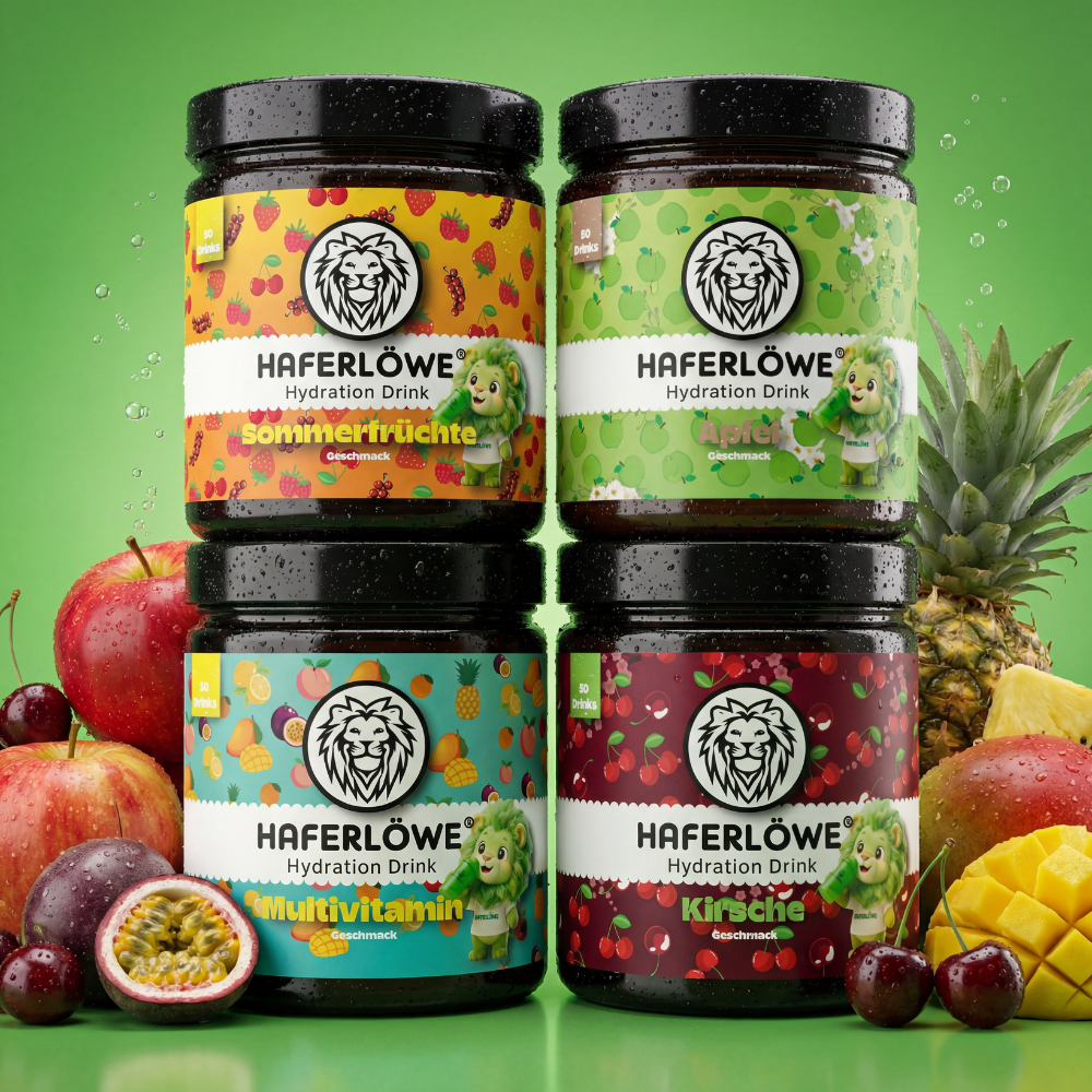 Hydration Drink Multivitamin.