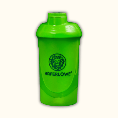 GRATIS Shaker