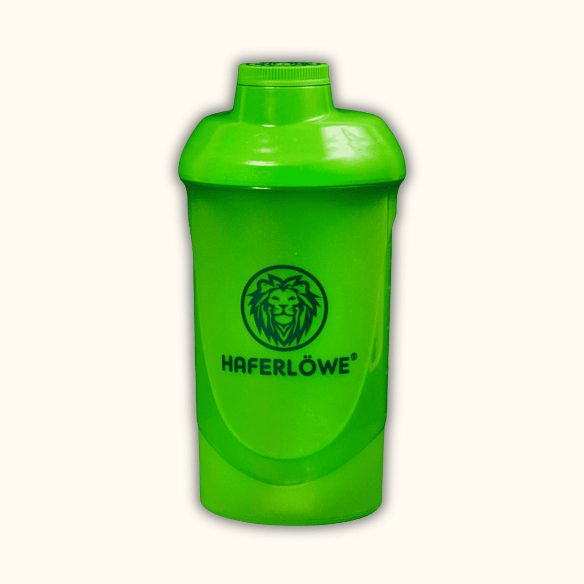 Gratis Shaker.