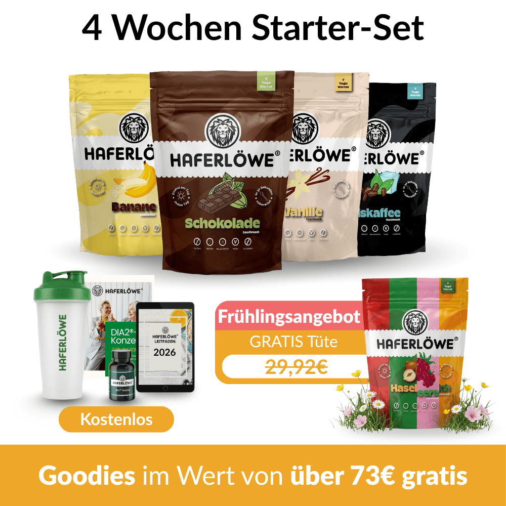 4 Wochen Starter-Set-8