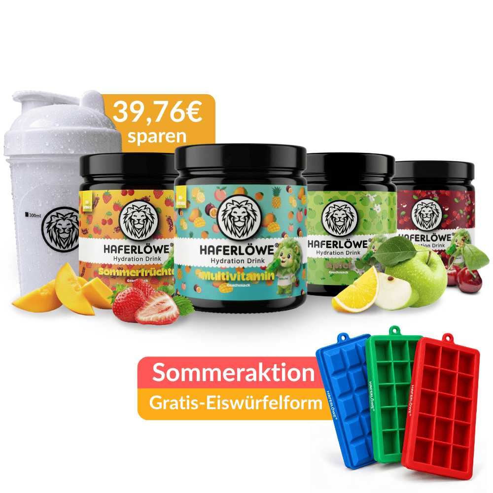 #Anzahl_4 Geschmäcker