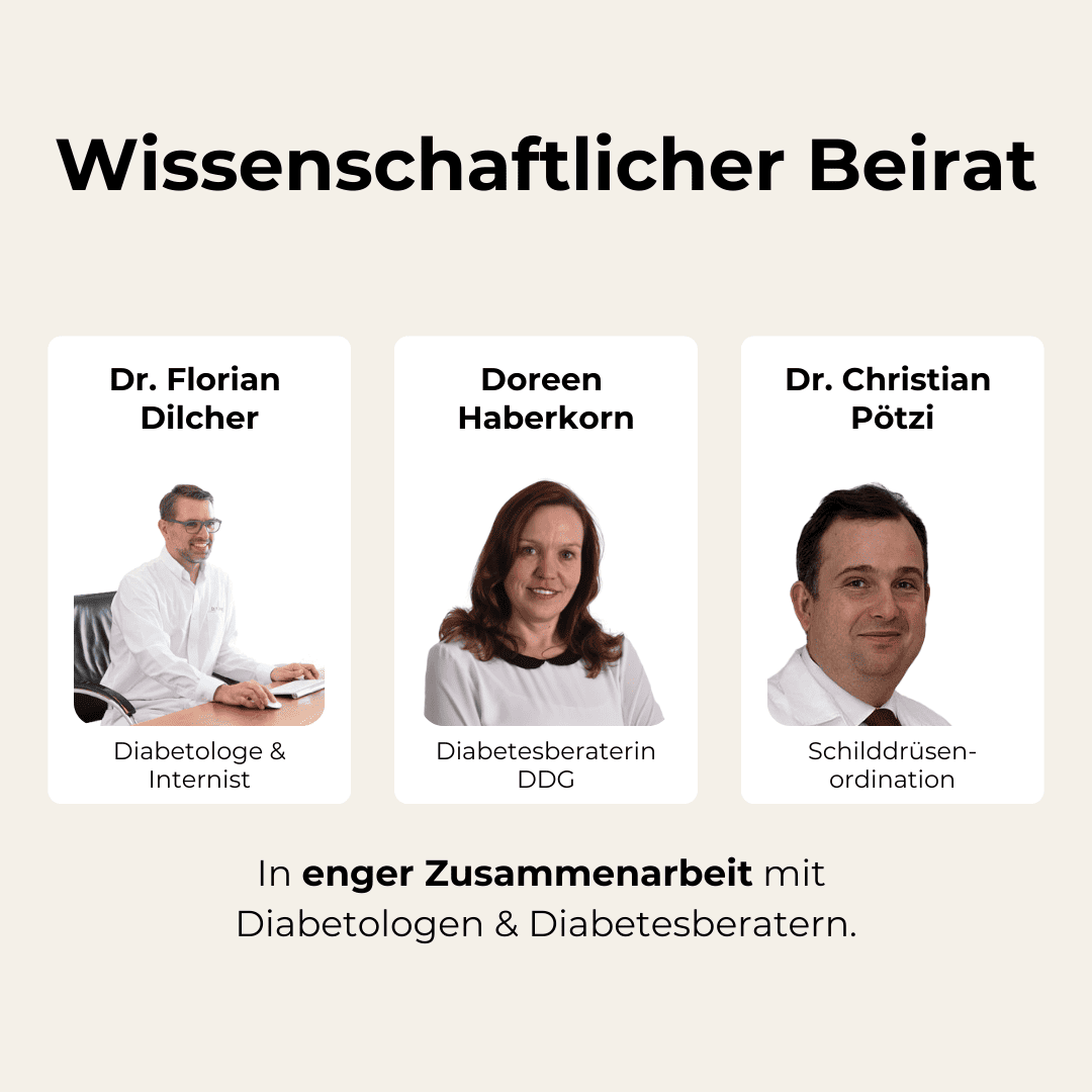 4 Wochen Starter-Set.