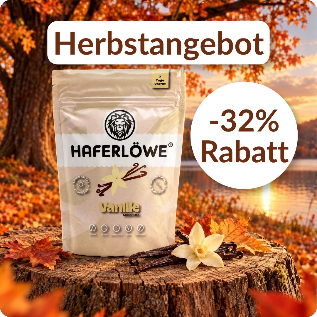 Vanille Angebot