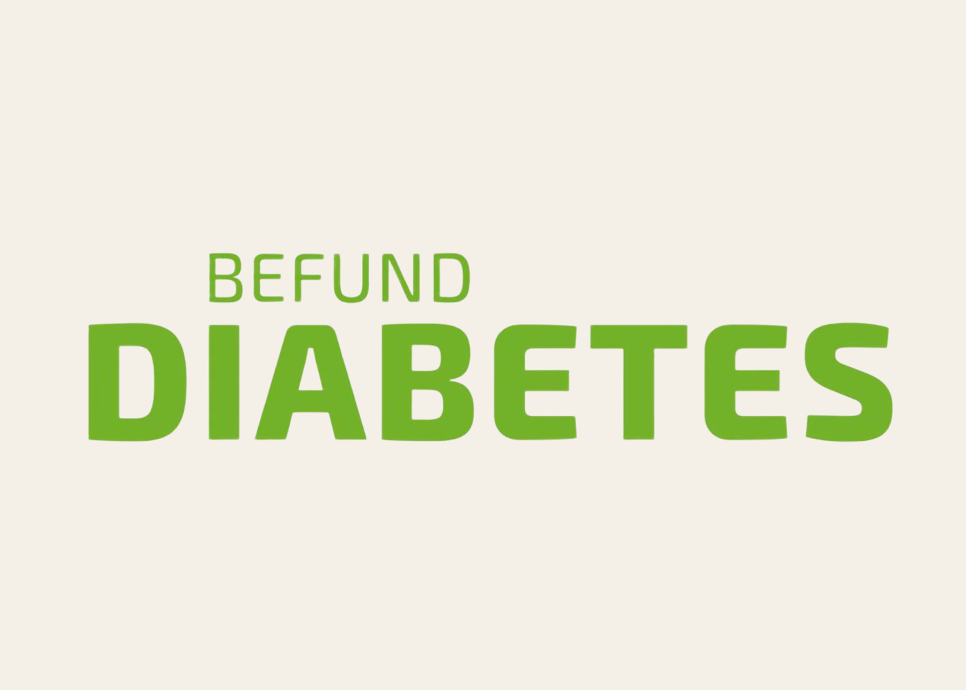 Beim Befund Diabetes hafertage und haferkur von HAFERLÖWE
