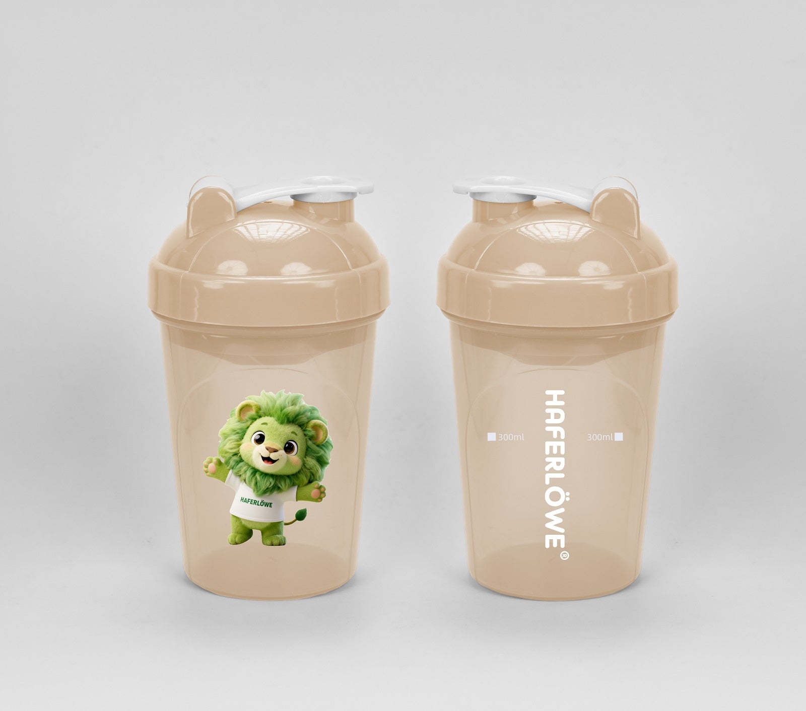 GRATIS: Shakie® Shaker
