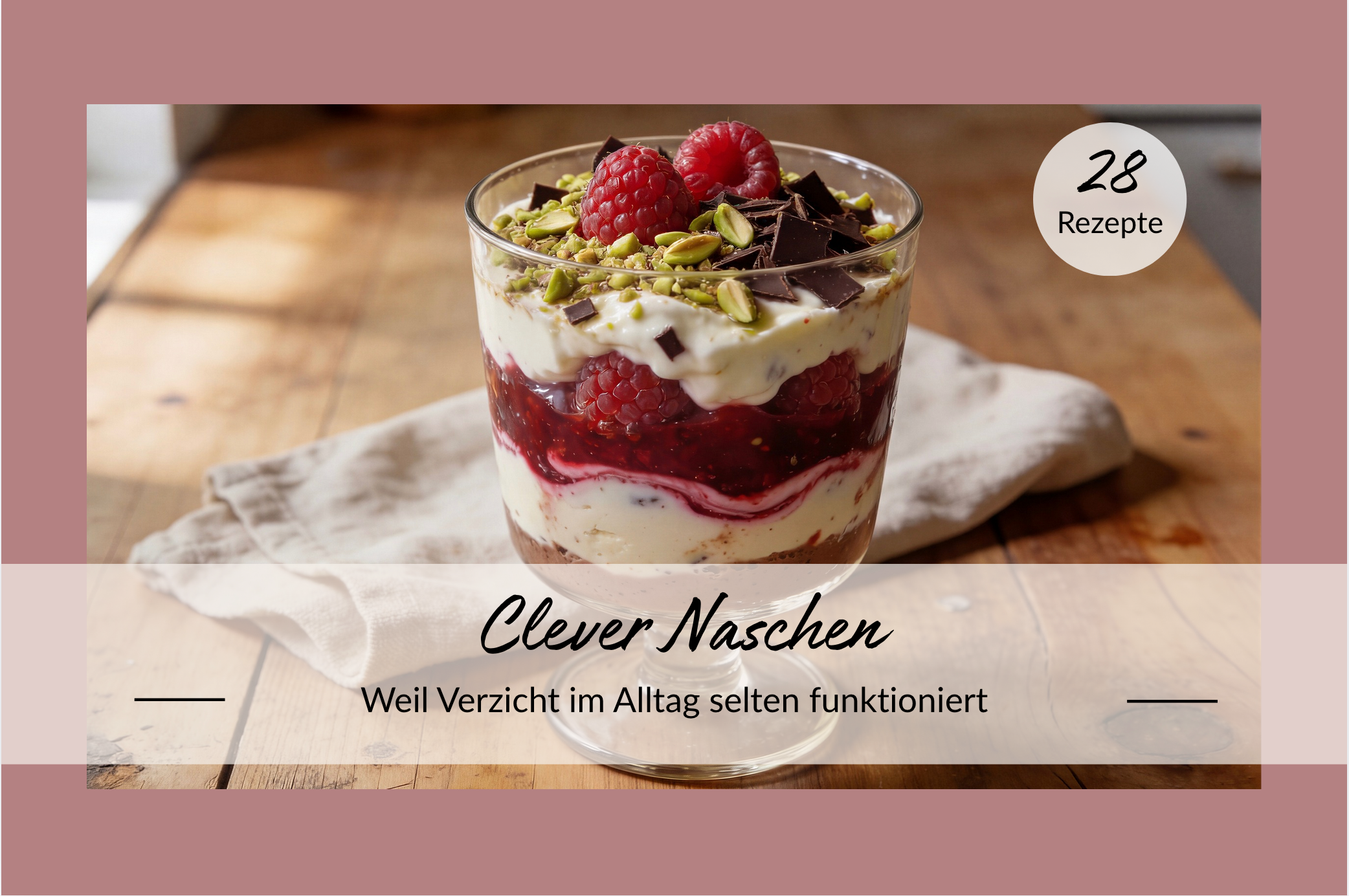 Beispiel Rezept