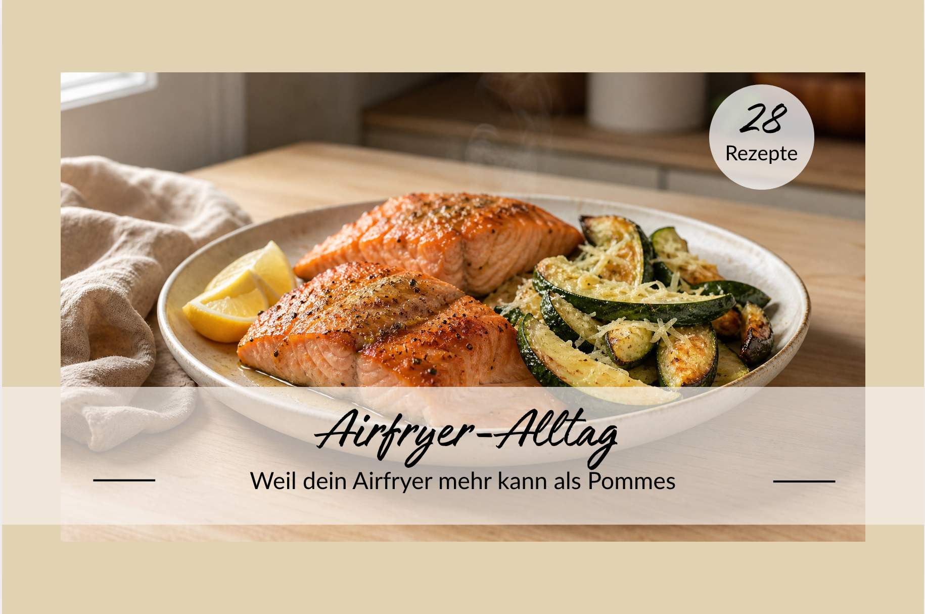 Rezeptkarten: Profi-Plan