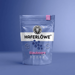 HAFERLÖWE Tüte Blaubeere