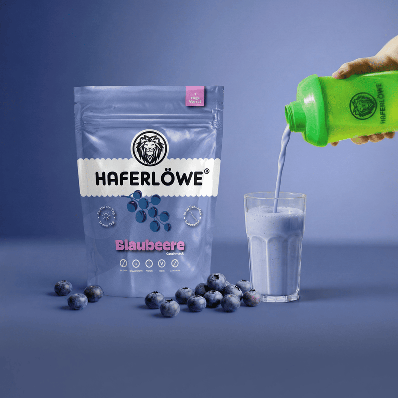 Blaubeere
