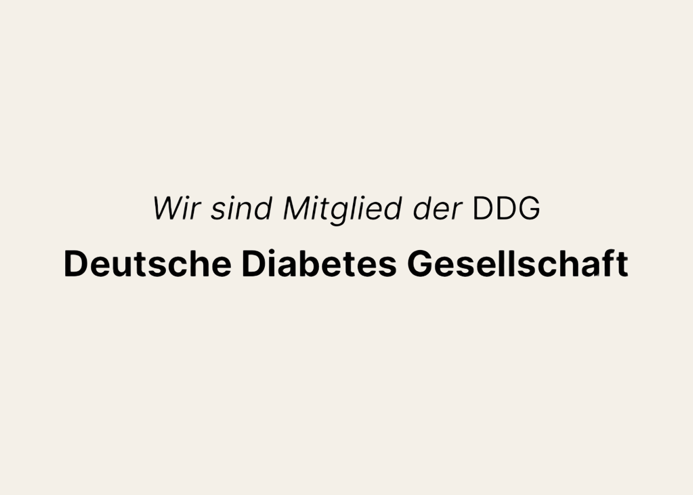 Hafertage DDG deutsche Diabetes Gesellschaft haferlöwe