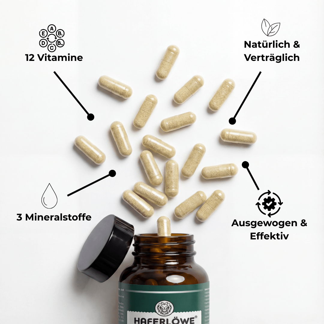 DIA2®-Vitamine