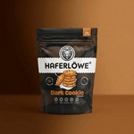 HAFERLÖWE Tüte Dark Cookie