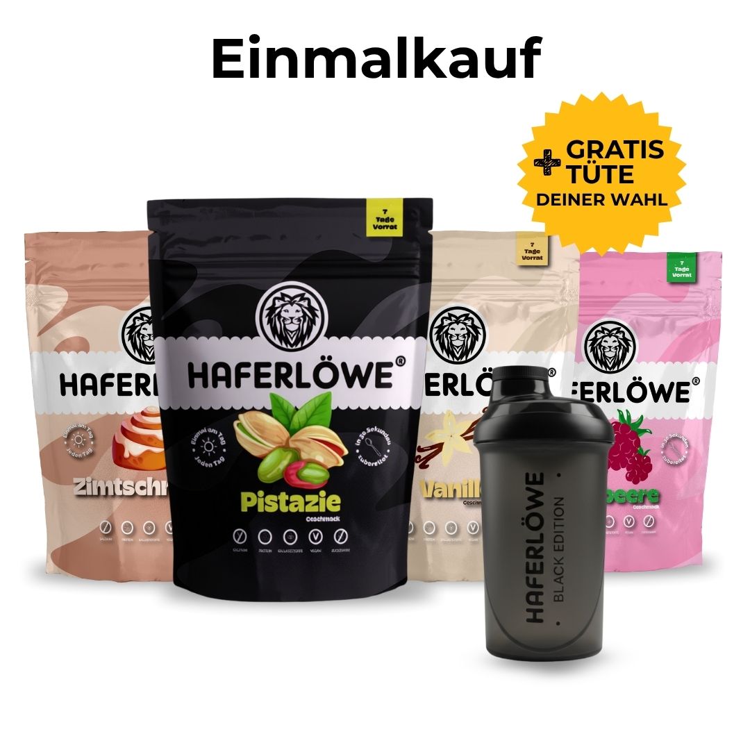 Einmalkauf