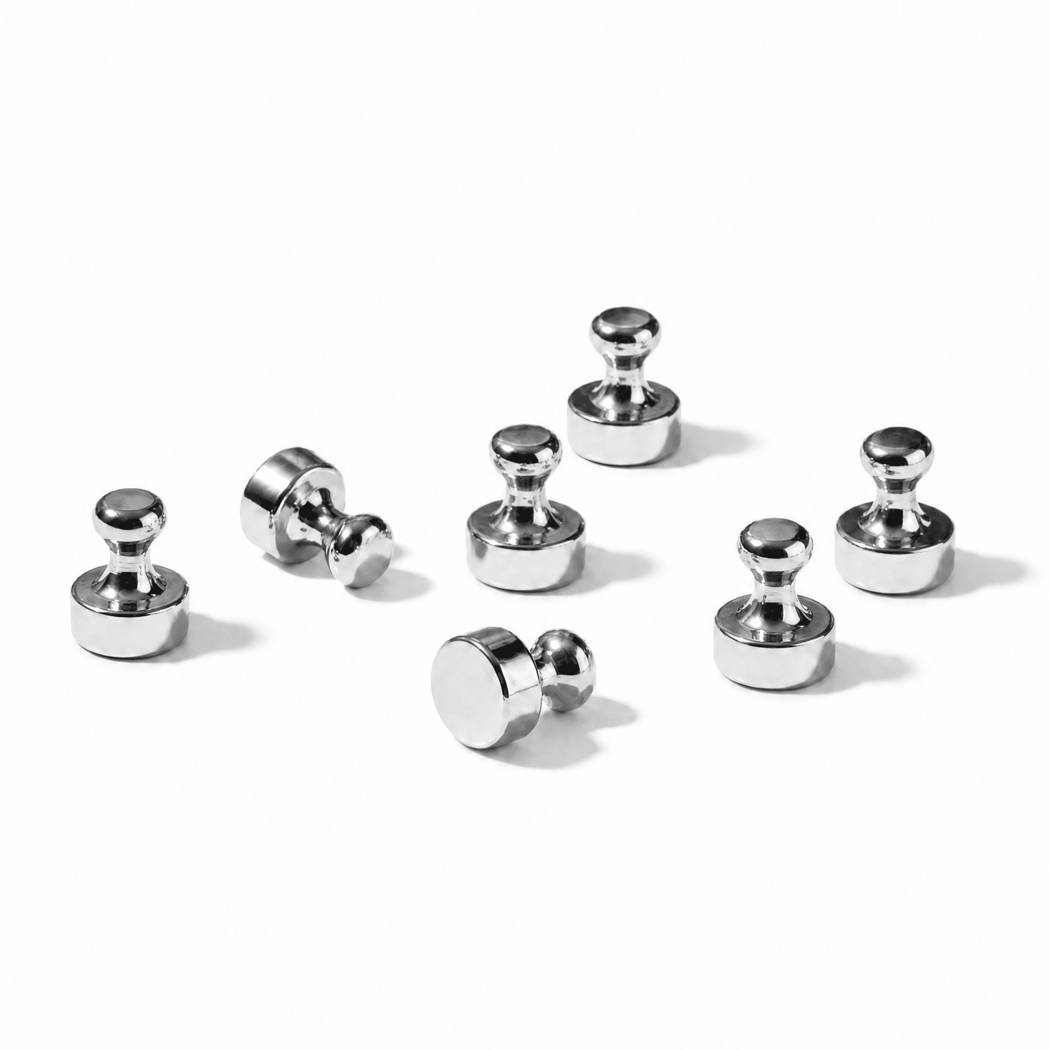 Magneten Set (7 Stück)