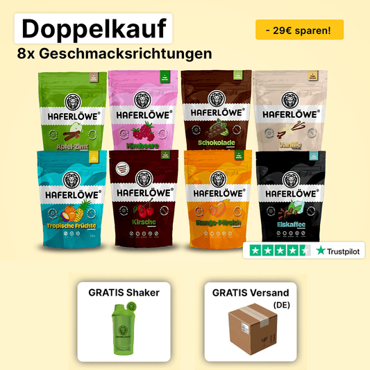 Doppelkauf