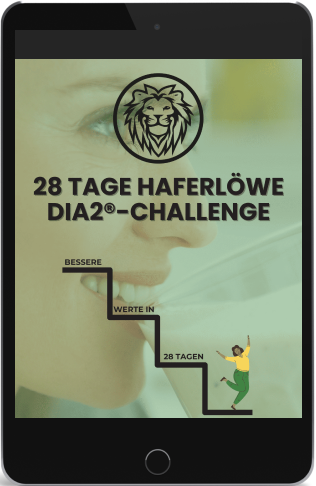 28 Tage DIA2®-Challenge