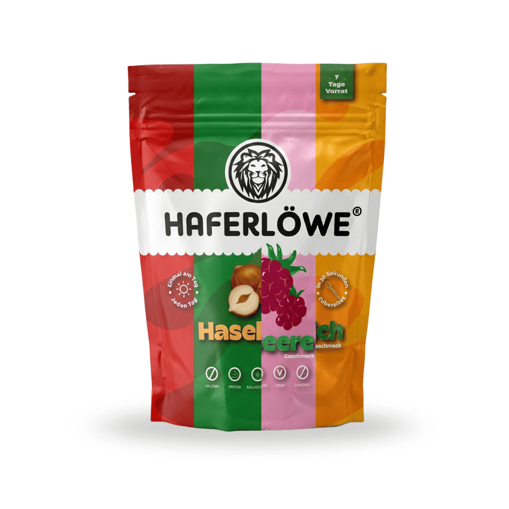 DIA2®-Shake Einzeltüte
