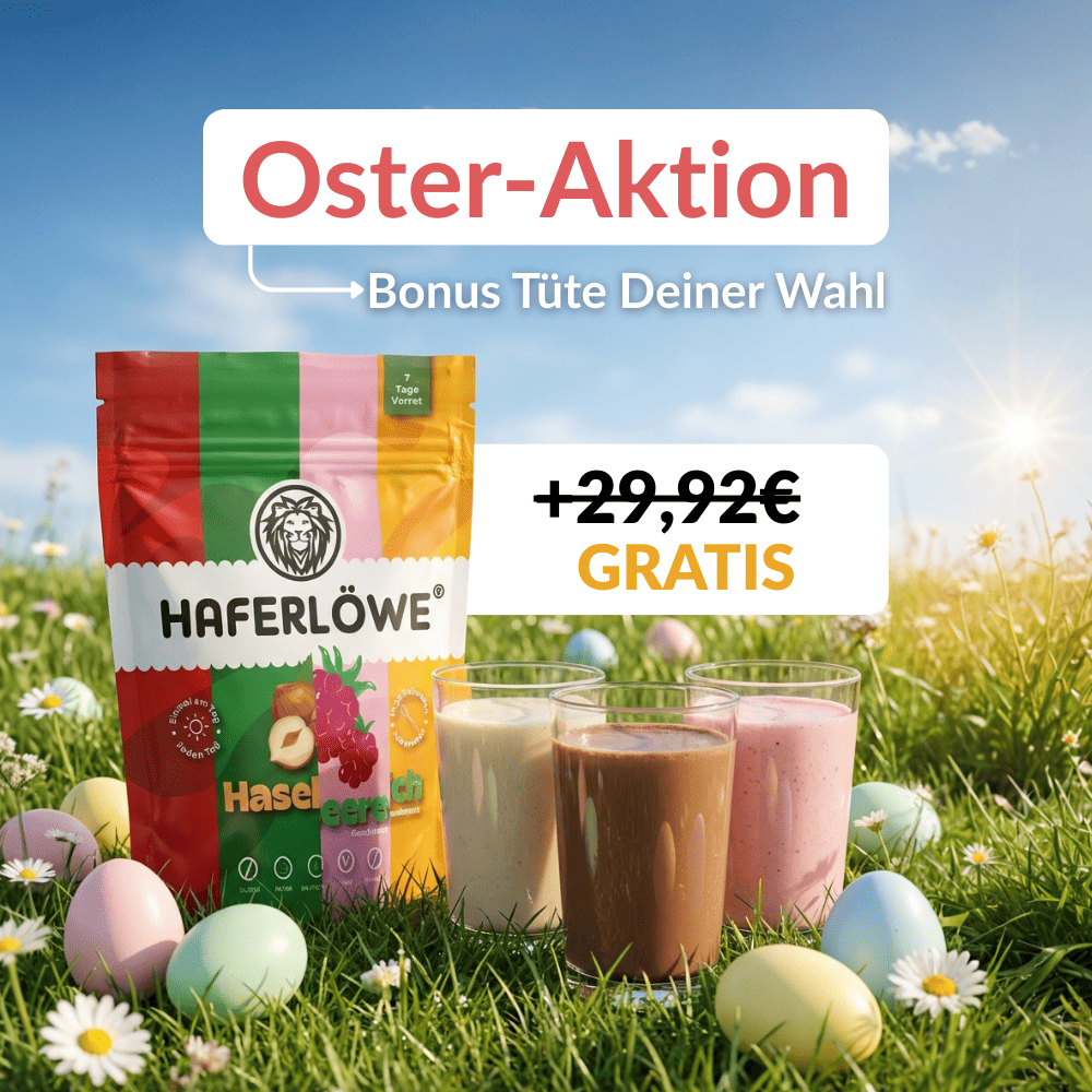4 Wochen Starter-Set