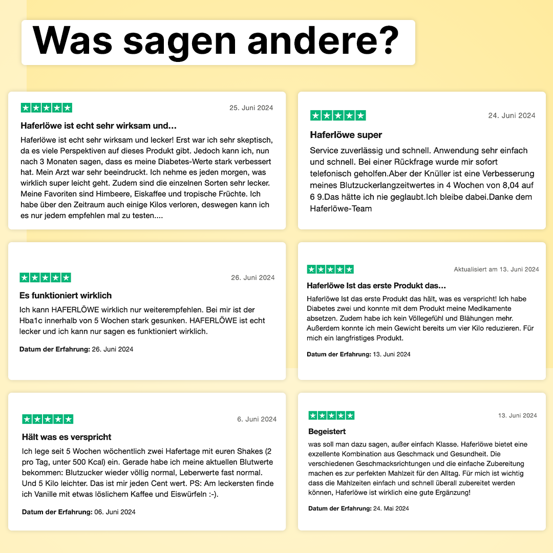Probierangebot
