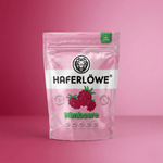 HAFERLÖWE Tüte Himbeere