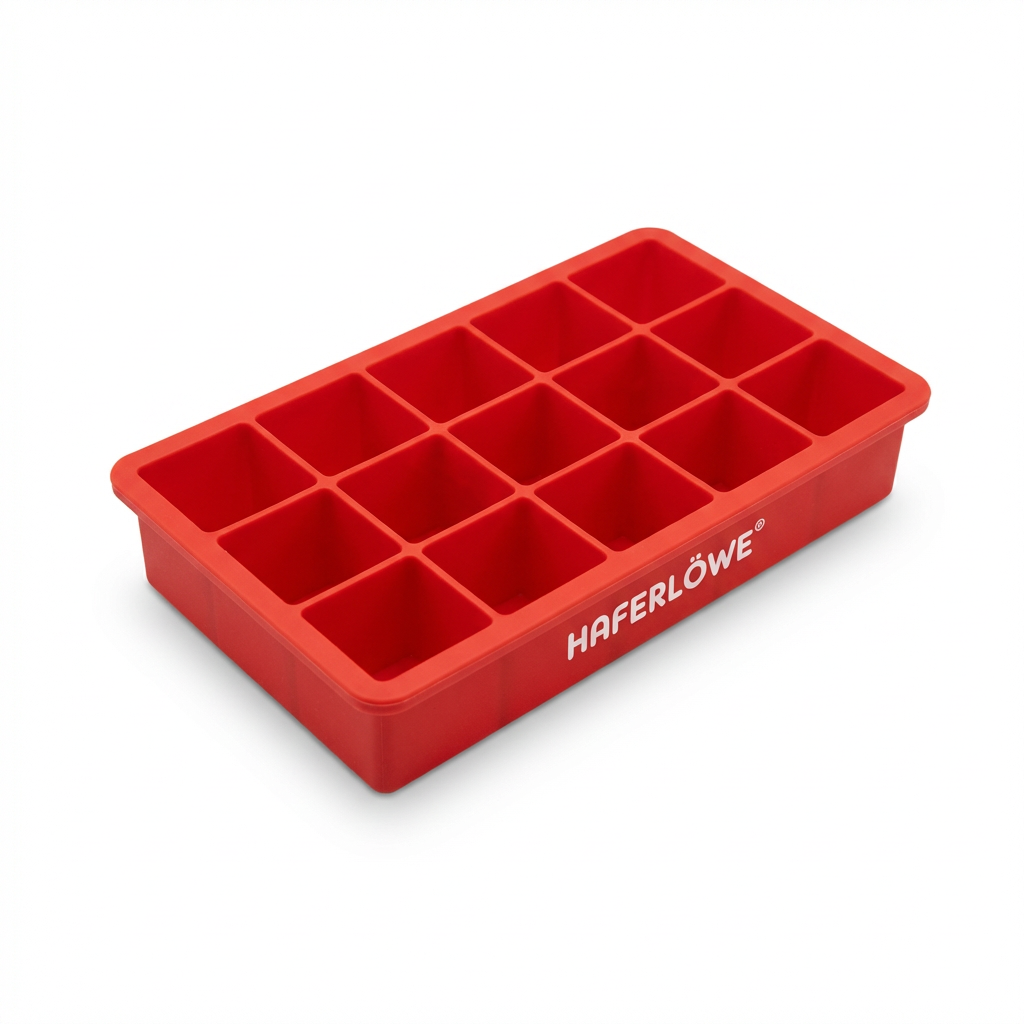 Ice Cube Red