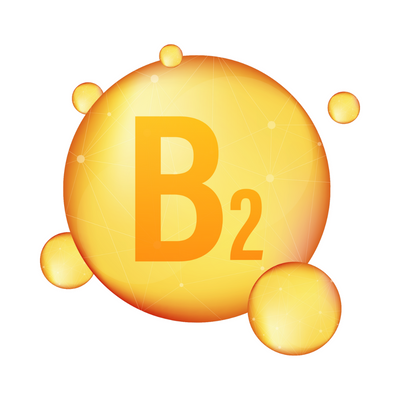 Vitamin B2