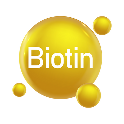 D-Biotin