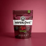 HAFERLÖWE Tüte Kirsche
