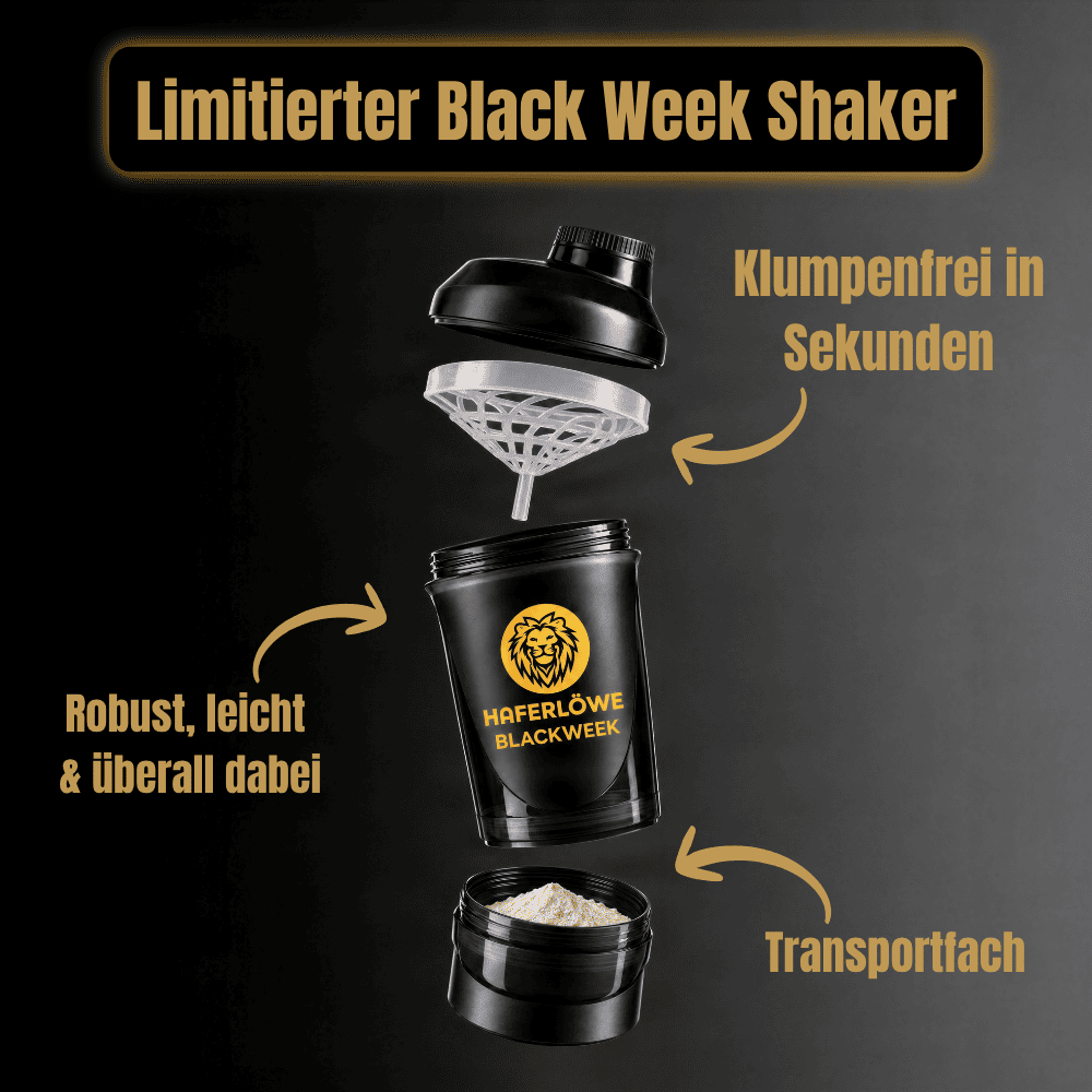 DIA2®-Shake Starter-Set