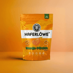 HAFERLÖWE Tüte Mango-Pfirsich