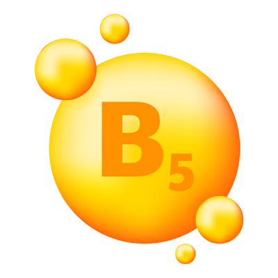 Vitamin B5