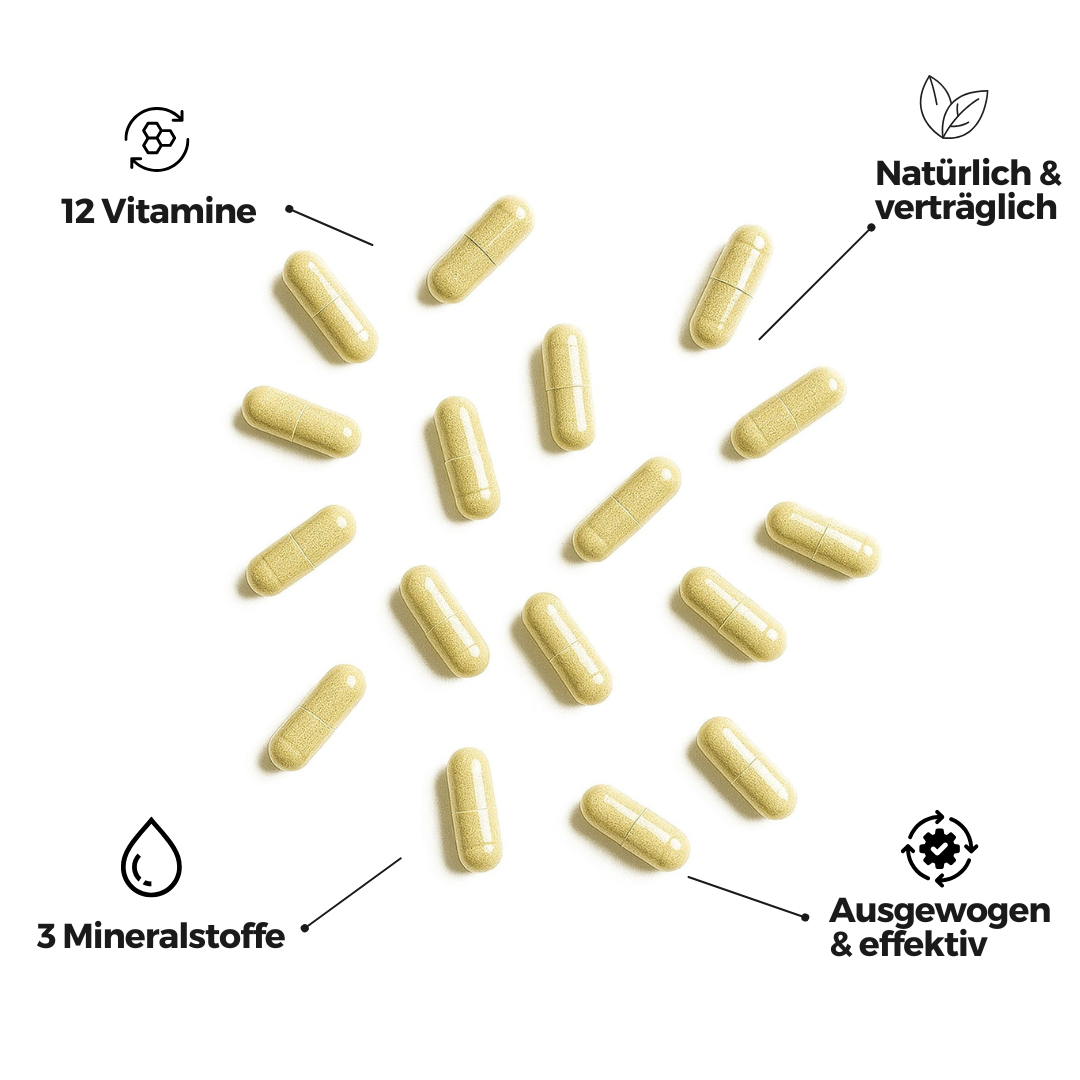 DIA2® Vitamine