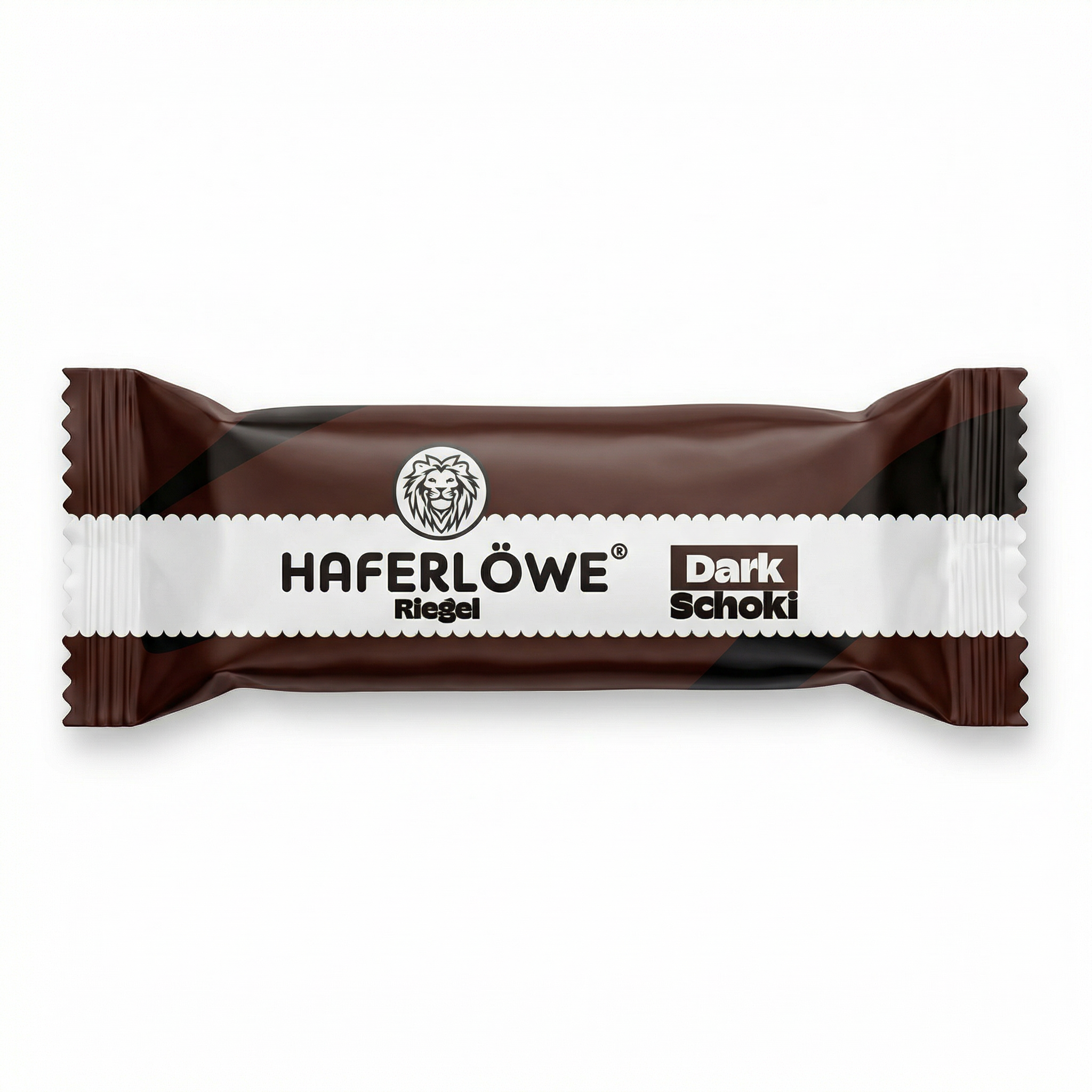 GRATIS: Riegel Dark Schoki