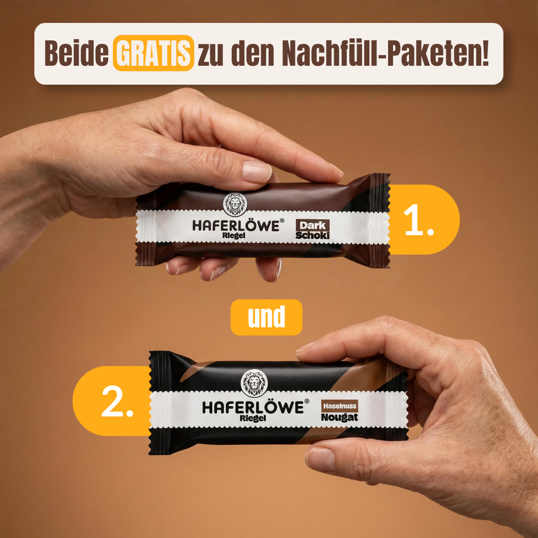 Nachfüll-Pakete