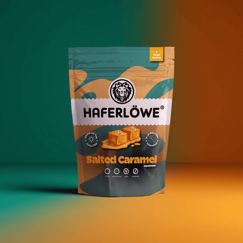 Salted Caramel