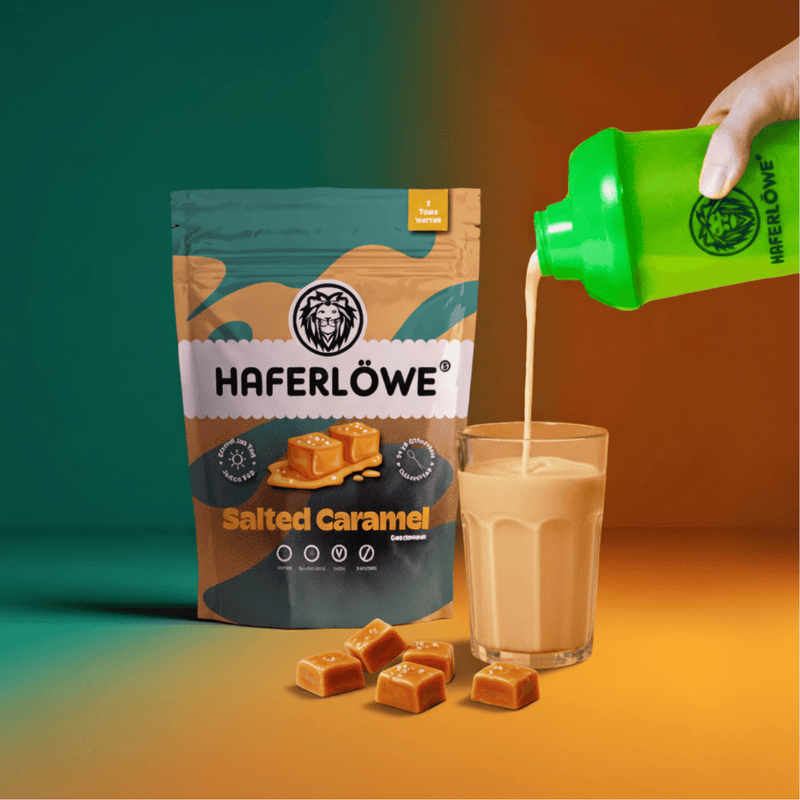 Salted Caramel