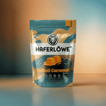 HAFERLÖWE Tüte Salted Caramel