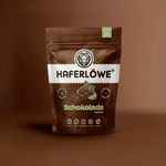 HAFERLÖWE Tüte Schokolade