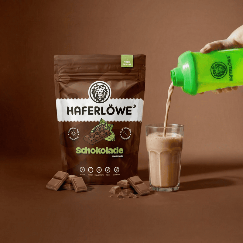 Schokolade