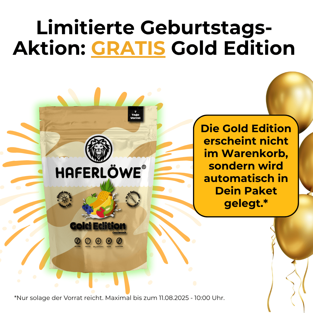 4 Wochen Starter-Set-Short