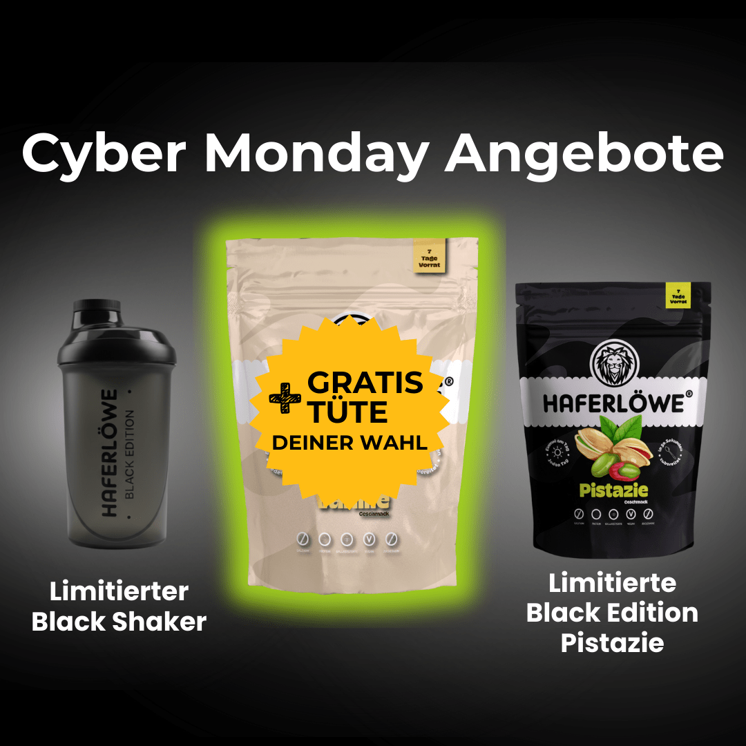 4 Wochen Starter-Set