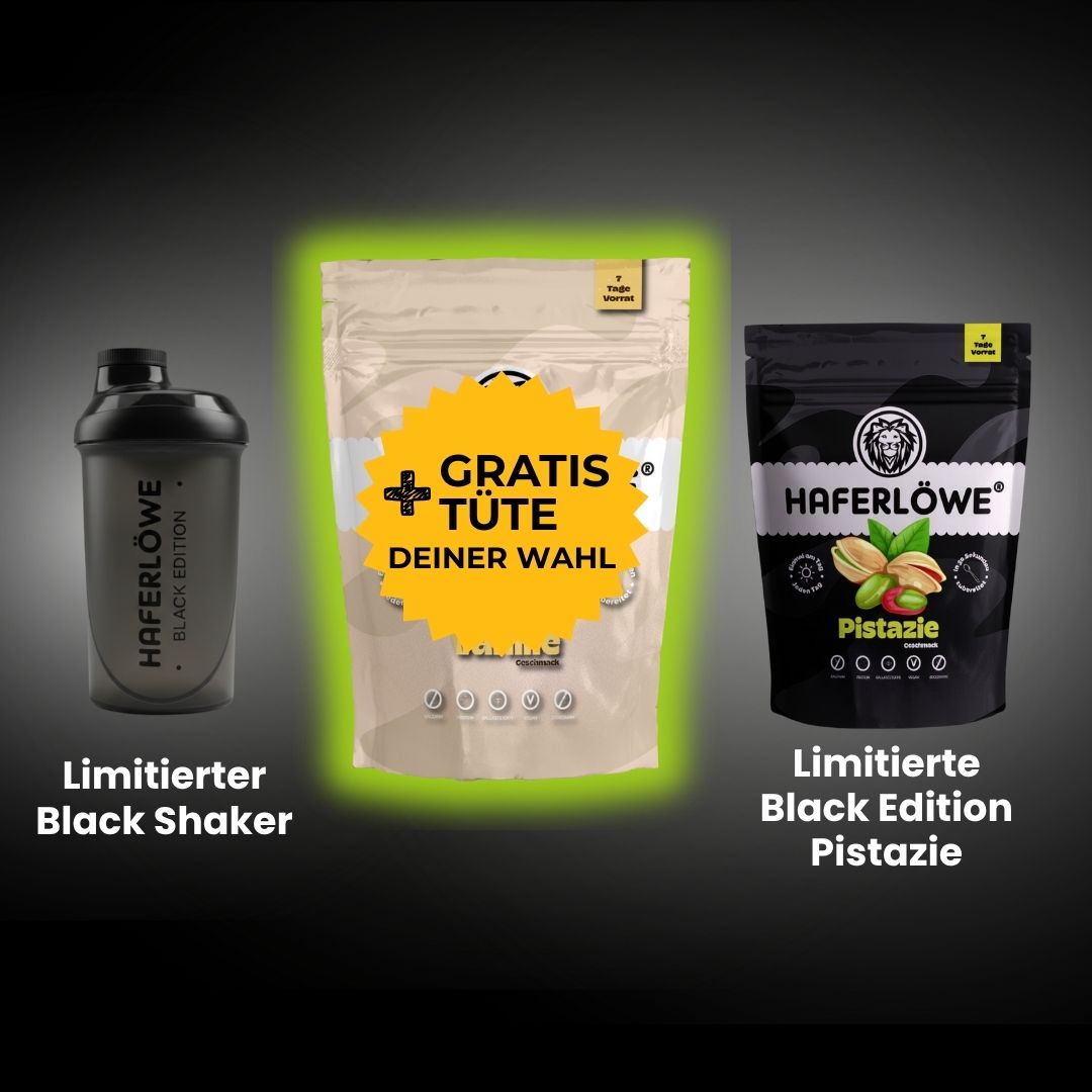 4 Wochen Starter-Set