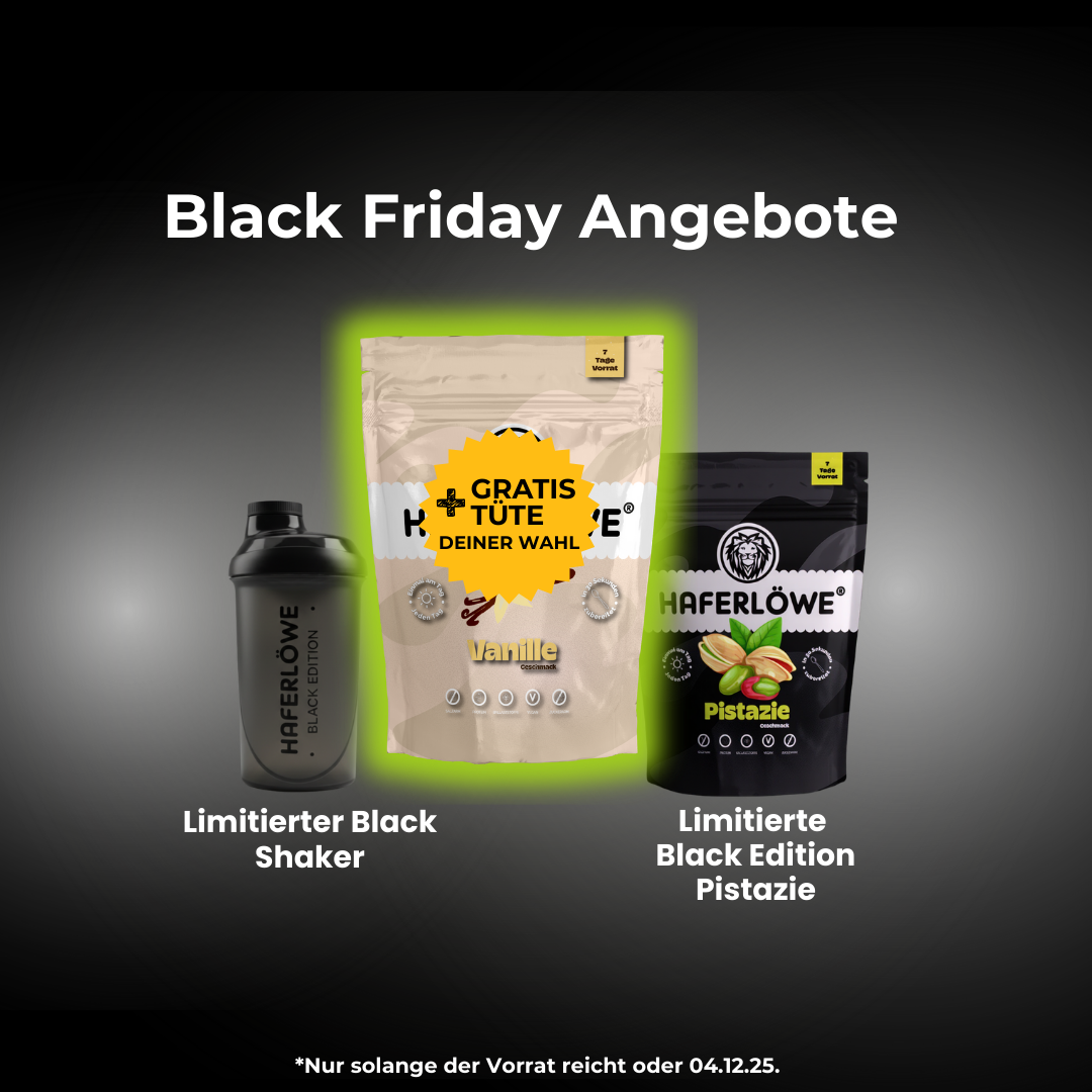 4 Wochen Starter-Set