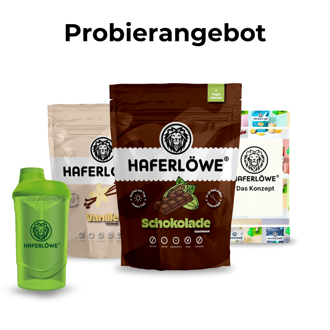 Probierangebot.